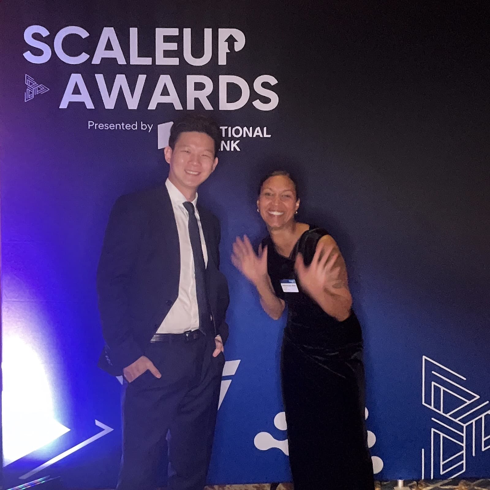 Scale UP Week 2026