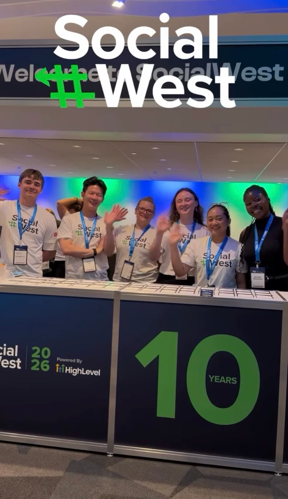 SocialWest 2026