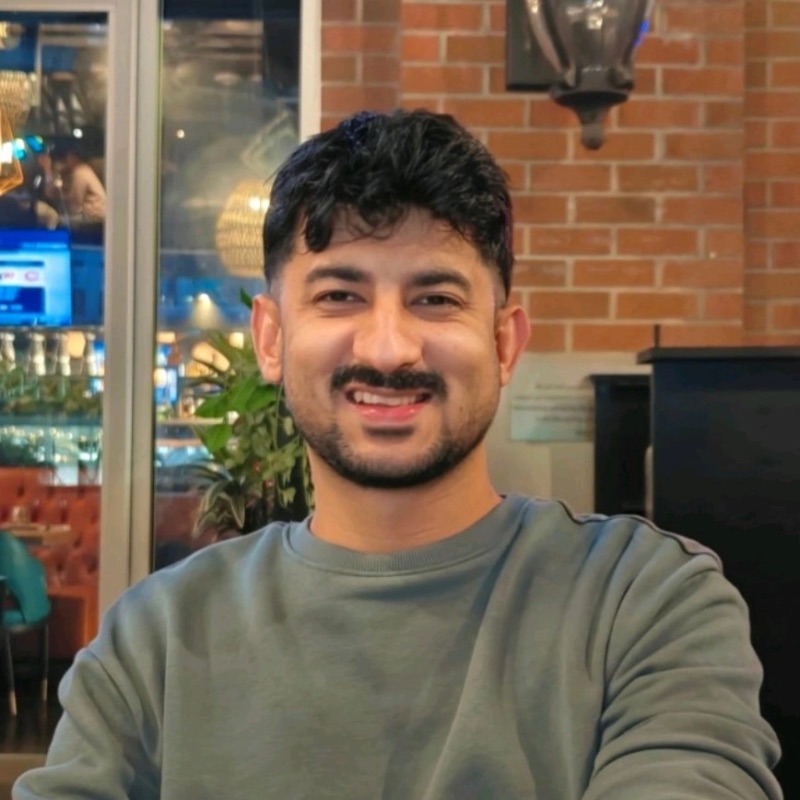 Sahiljeet Singh